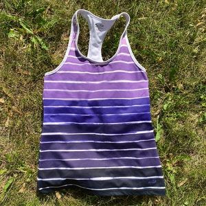 Champion tank top